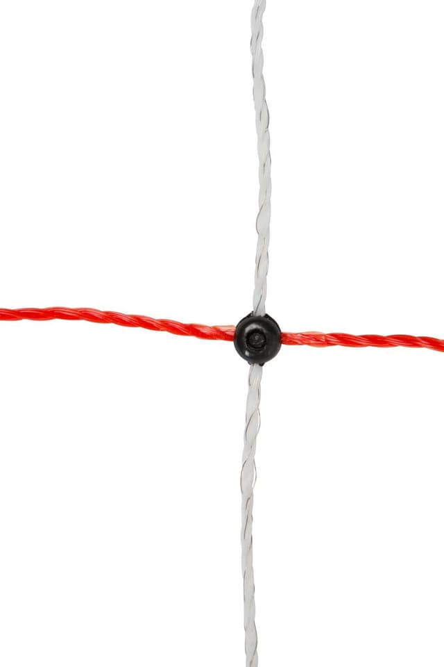 Siatka dla owiec TopLine Net 108 cm 50 m Kerbl