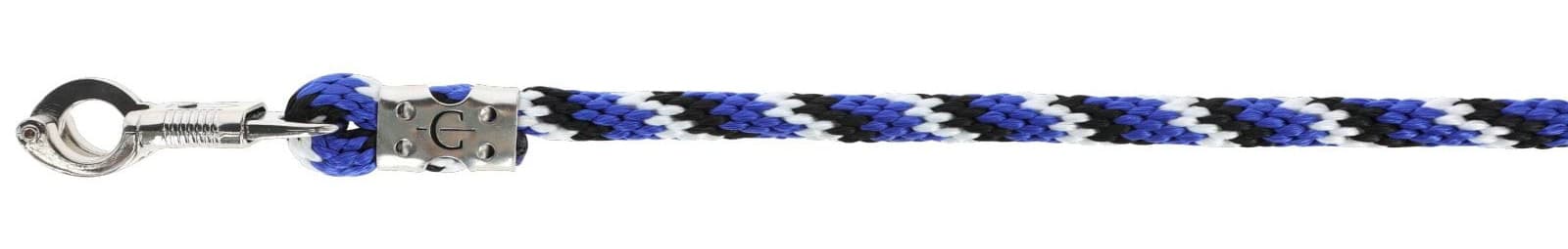 Uwiąz dla konia Mustang z bezpiecznym karabińczykiem