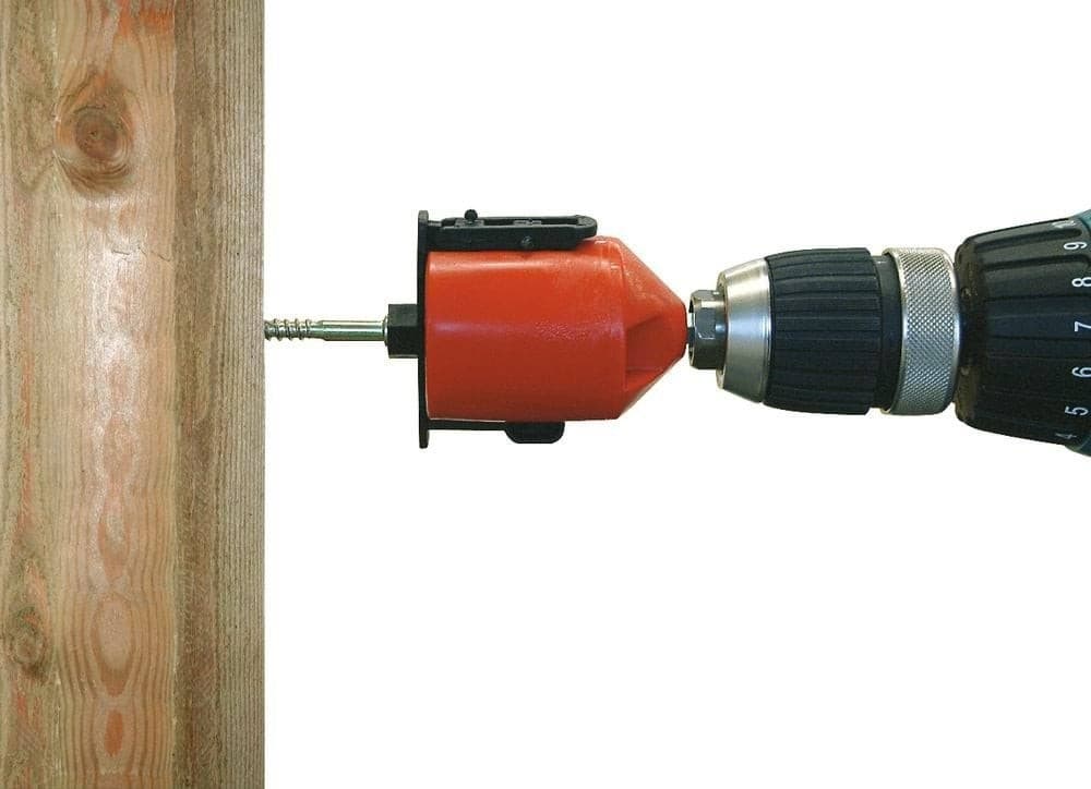 Izolator do taśmy ogrodzeniowej Maxi Tape 30 szt. Kerbl