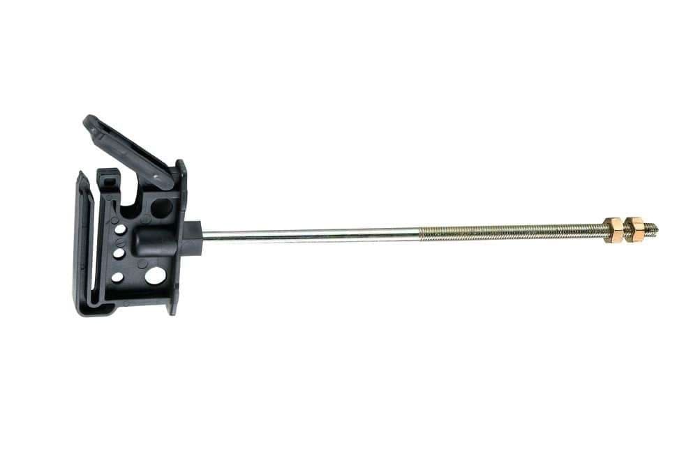 Izolator dystansowy do taśmy Maxi Tape z gwintem M6 Kerb