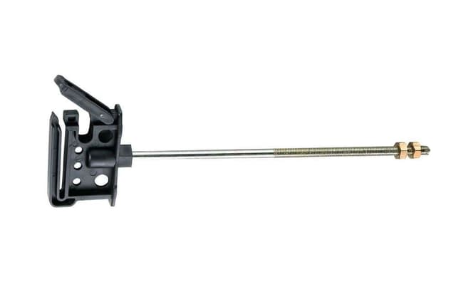 Izolator dystansowy do taśmy Maxi Tape z gwintem M6 Kerb