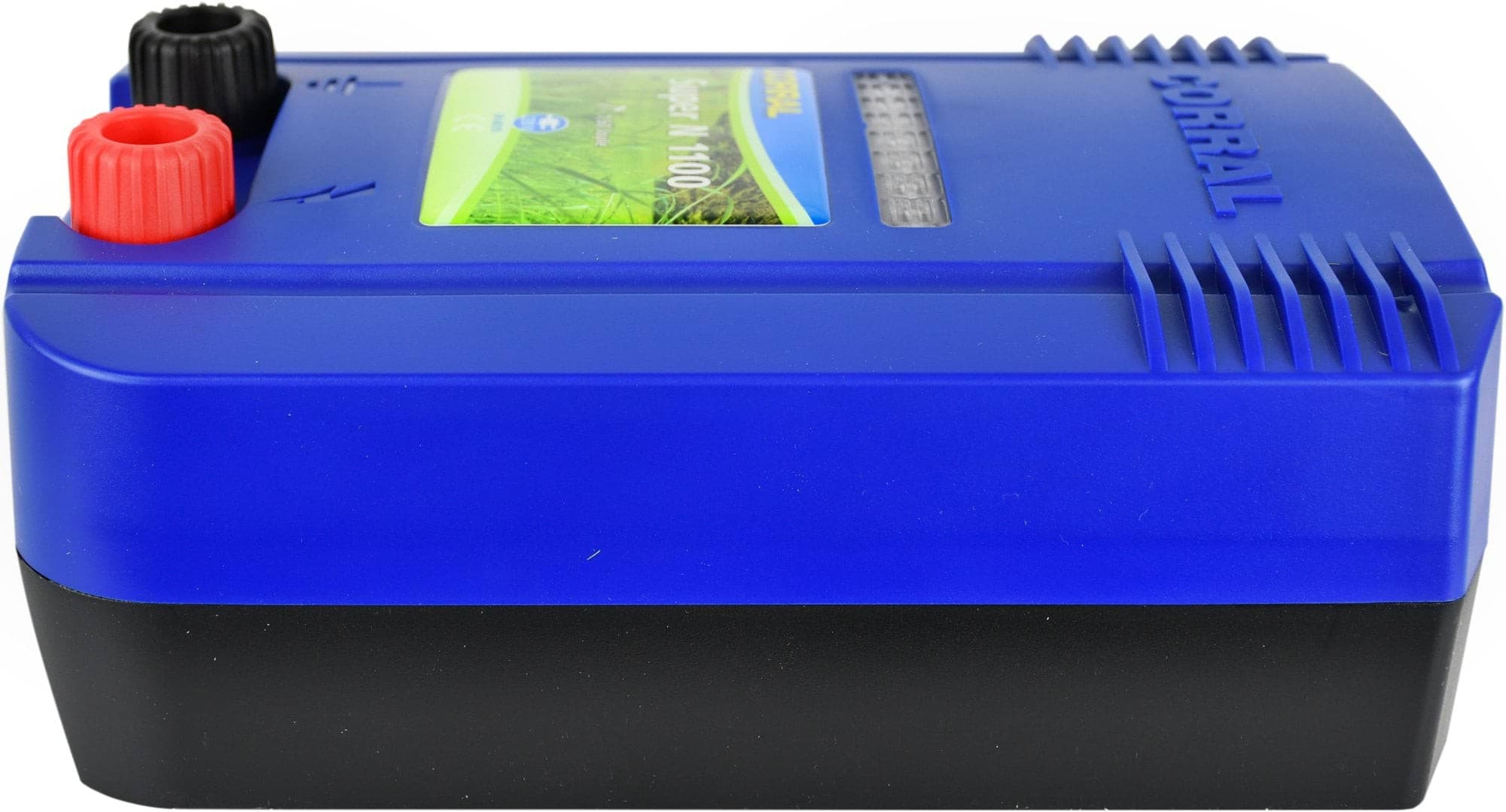 Elektryzator Sieciowy Corral N 1100 1,6J dla Koni i Bydła