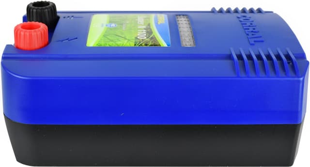 Elektryzator Sieciowy Corral N 1100 1,6J dla Koni i Bydła