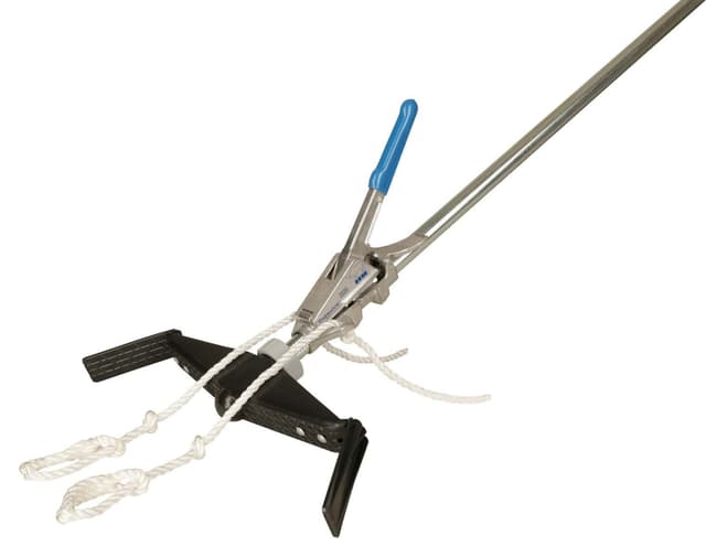 Wycielacz HK Rheintechnik z mechanizmem 2020 180 cm