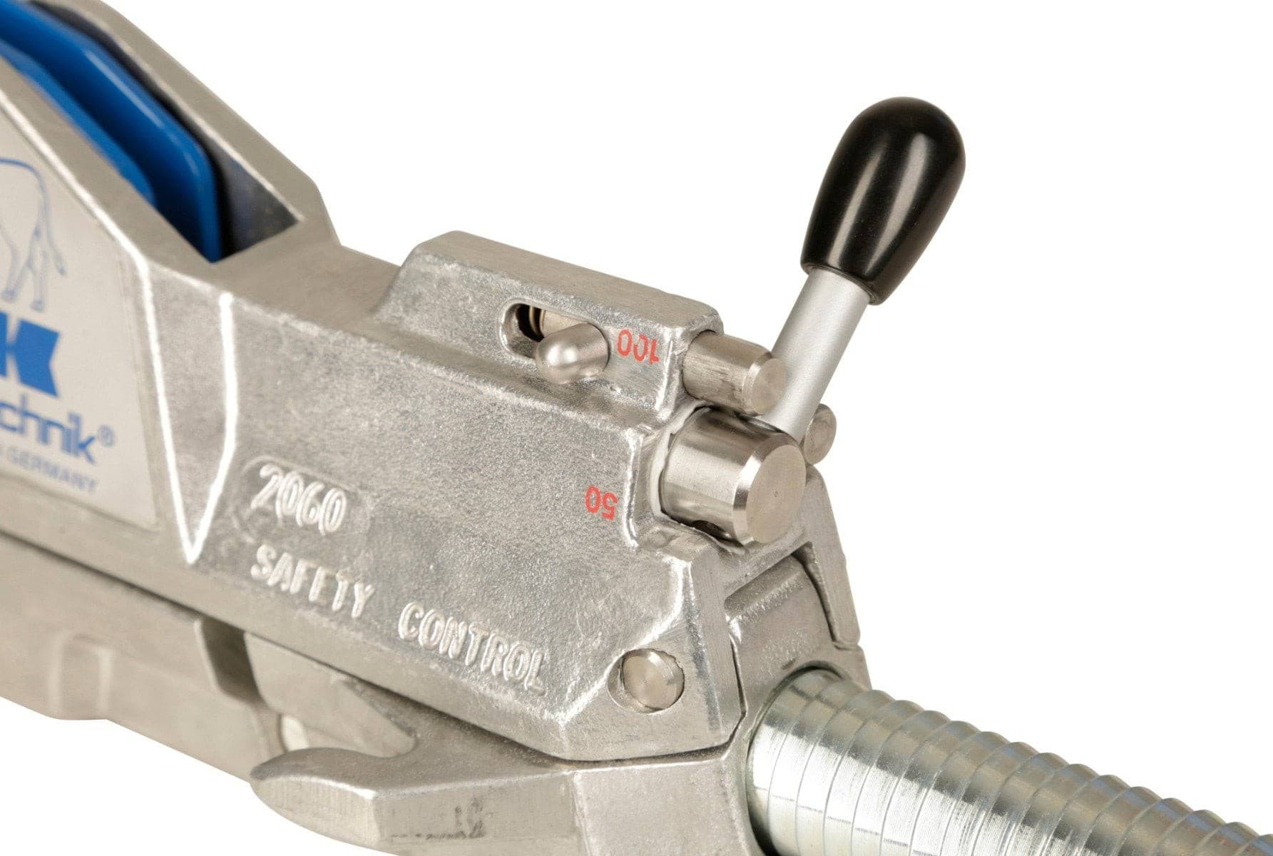 Wycielacz HK 2060 z podwójną głowicą 52 cm, 180 cm