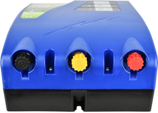 Elektryzator sieciowy Corral N 5000, na różne zwierzęta, 7,0 J