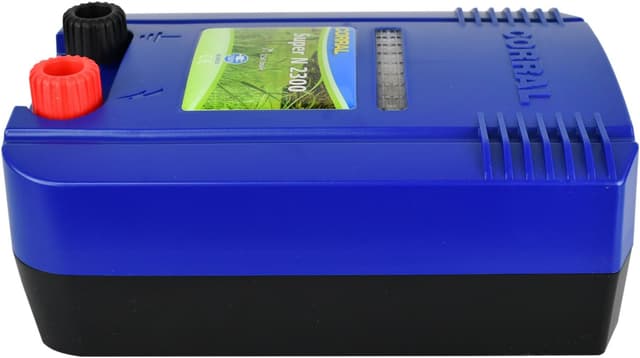 Elektryzator sieciowy Corral N 2300, 3,5 J dla bydła