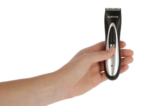 Maszynka do strzyżenia małych zwierząt CuttoX, Clipster