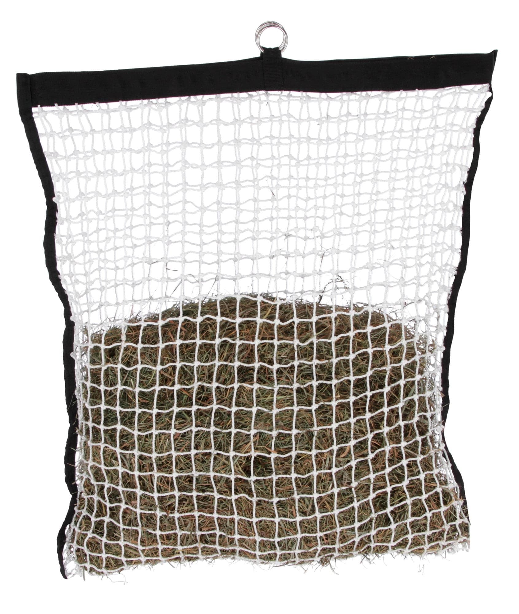 Siatka na siano z listwą do napełniania, KERBL