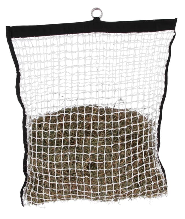 Siatka na siano z listwą do napełniania, KERBL