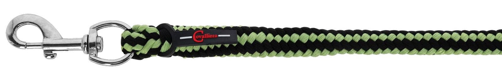 Uwiąz dla konia Hippo, zwykły karabińczyk, 200 cm