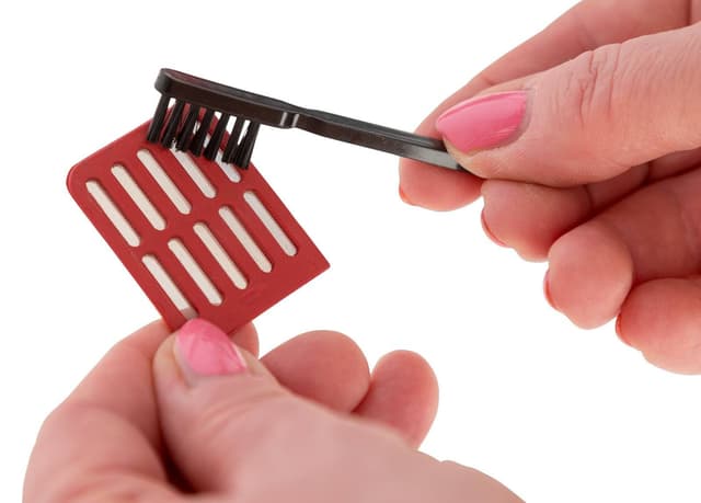 Maszynka do strzyżenia weterynaryjna Favorita II, Aesculap