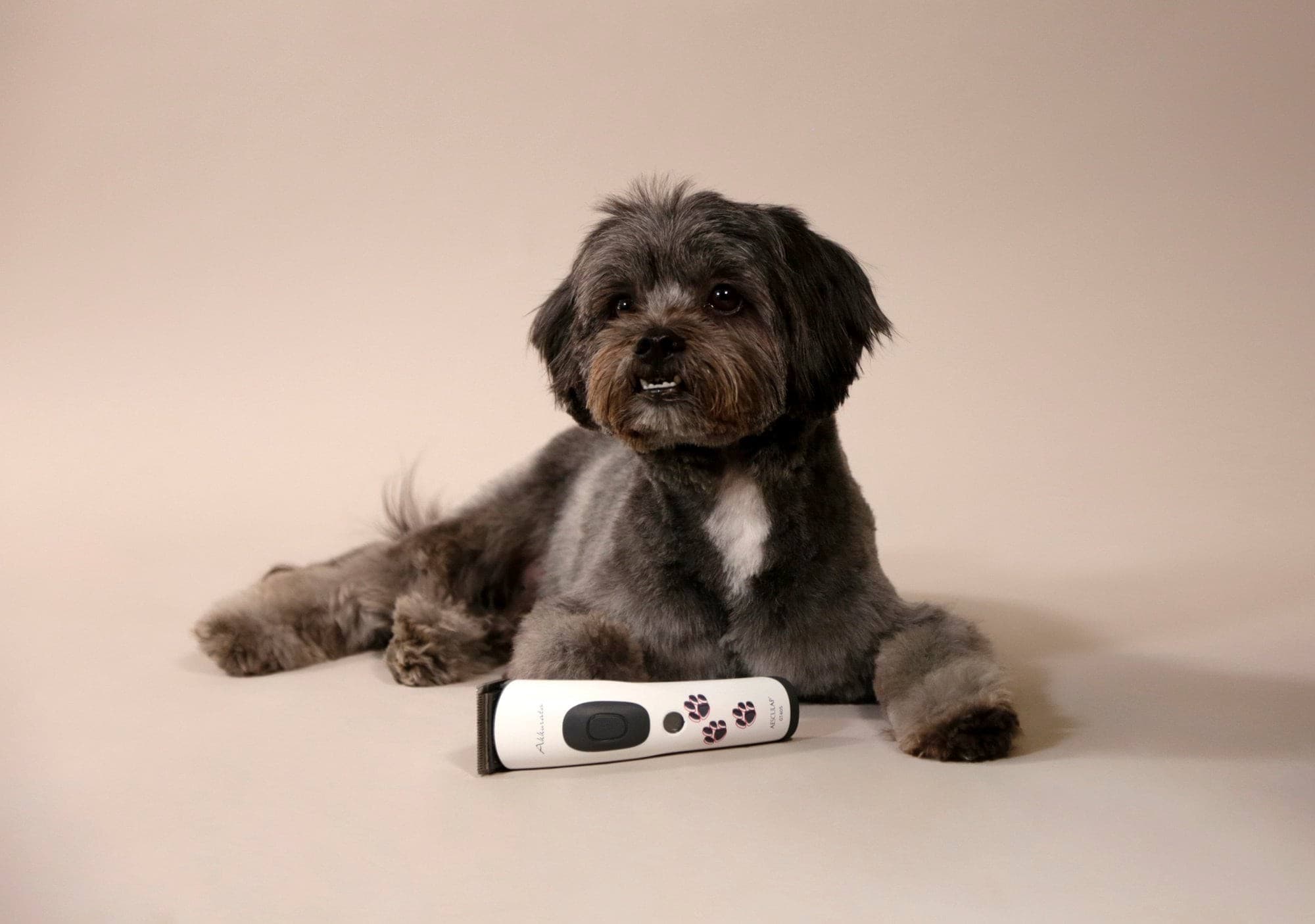 Maszynka do strzyżenia małych zwierząt Akkurata