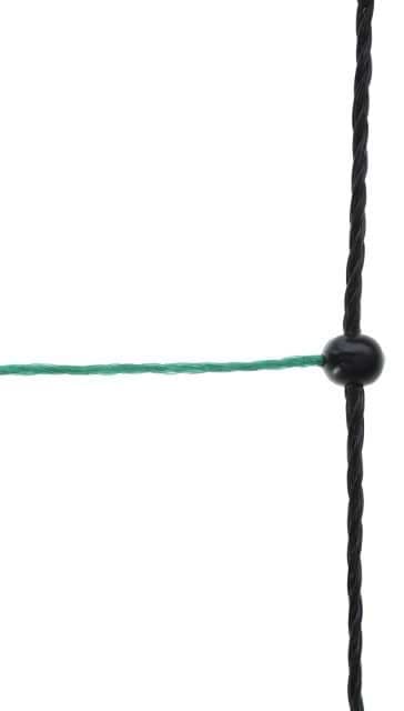 Siatka elektryczna dla drobiu, 25 m, Kerbl