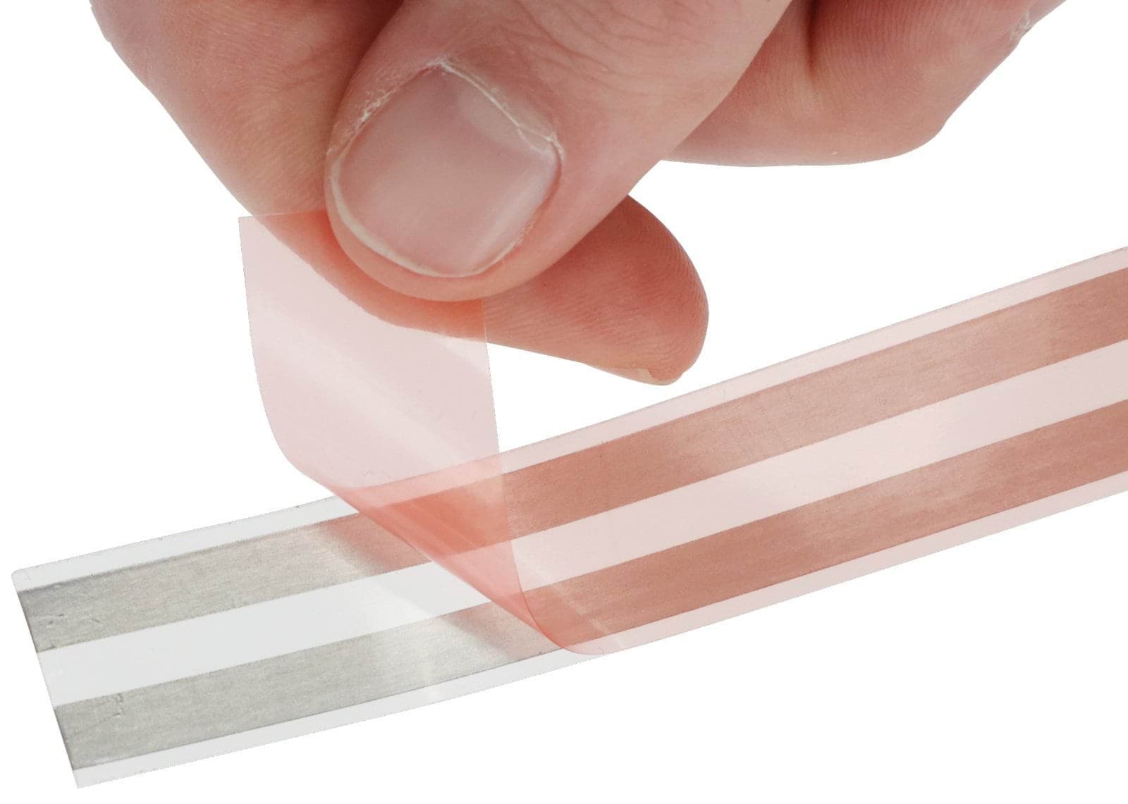 Taśma ogrodzeniowa do elektrycznego ogrodzenia przeciw ślimakom SnailStop, 10 m, Kerbl