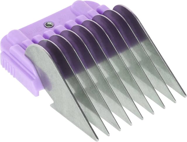 Grzebień Clip-On Aesculap 19 mm do maszynki strzyżenia SnapOn