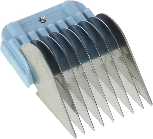 Grzebień Clip-On Aesculap 25 mm do maszynki SnapOn