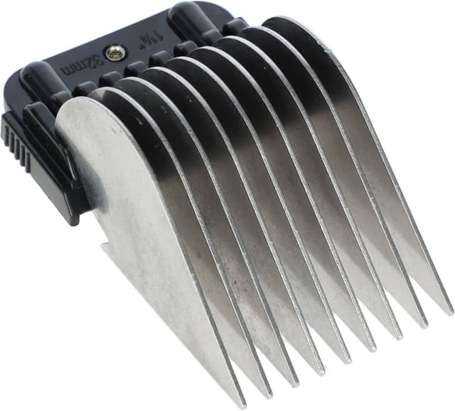 Grzebień Clip-On SnapOn 32 mm do maszynki Aesculap