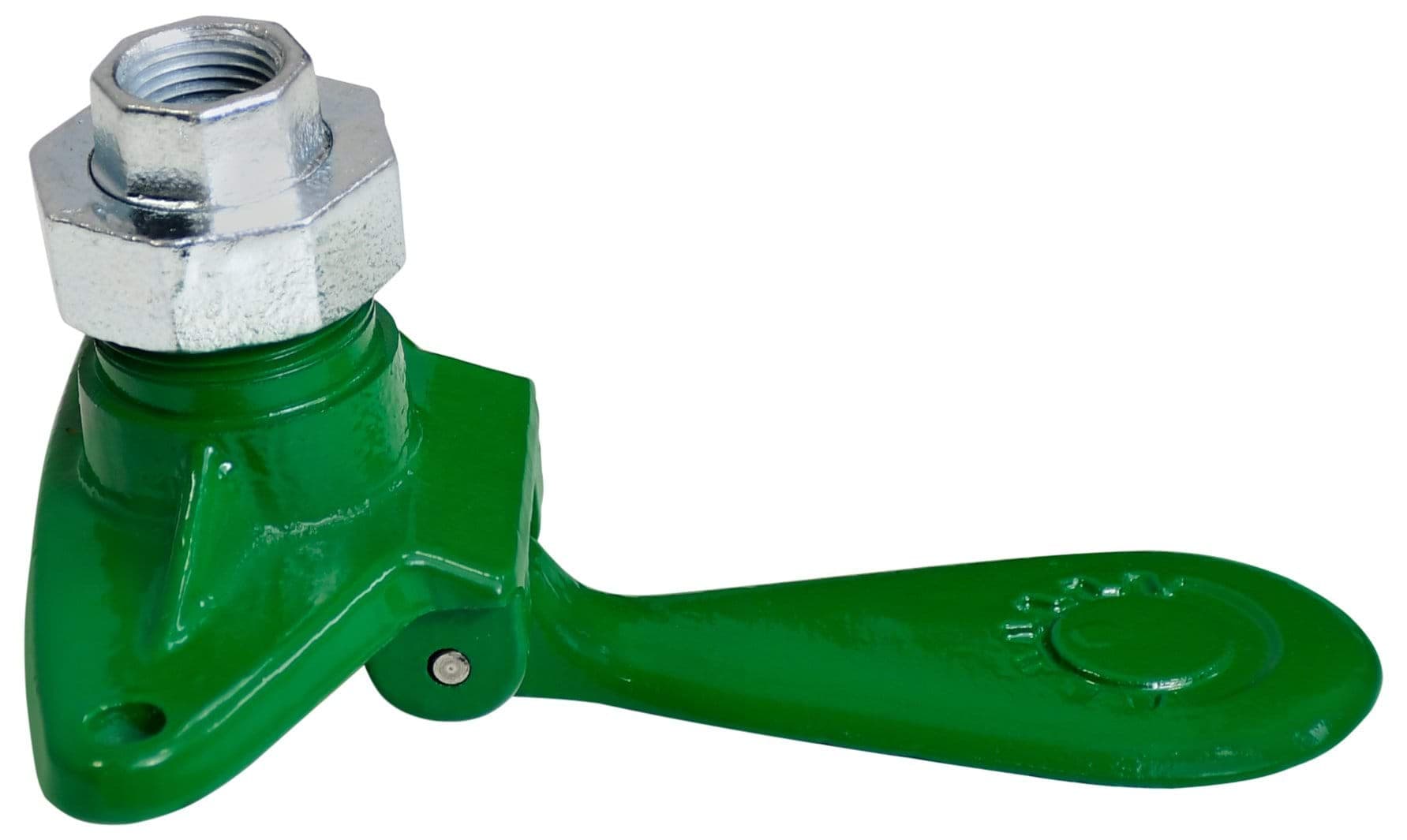 Korpus kompletny do poidła dla bydła i koni PM-6 i PM-6/2, żeliwo, zamiennik