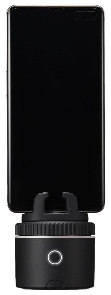 Zestaw do automatycznego śledzenia ruchu Pivo Standard, czarny