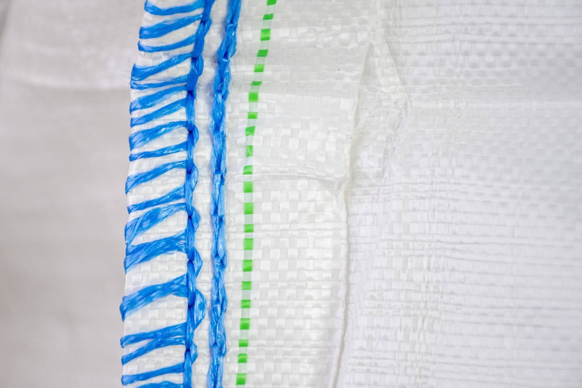 Worek BIG BAG 90x90x160 cm z lejem wsypowym i wysypowym 1000 kg