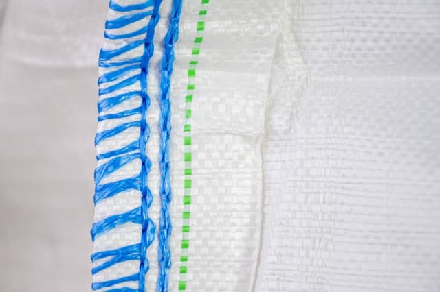 Worek BIG BAG 90x90x160 cm z lejem wsypowym i wysypowym 1000 kg