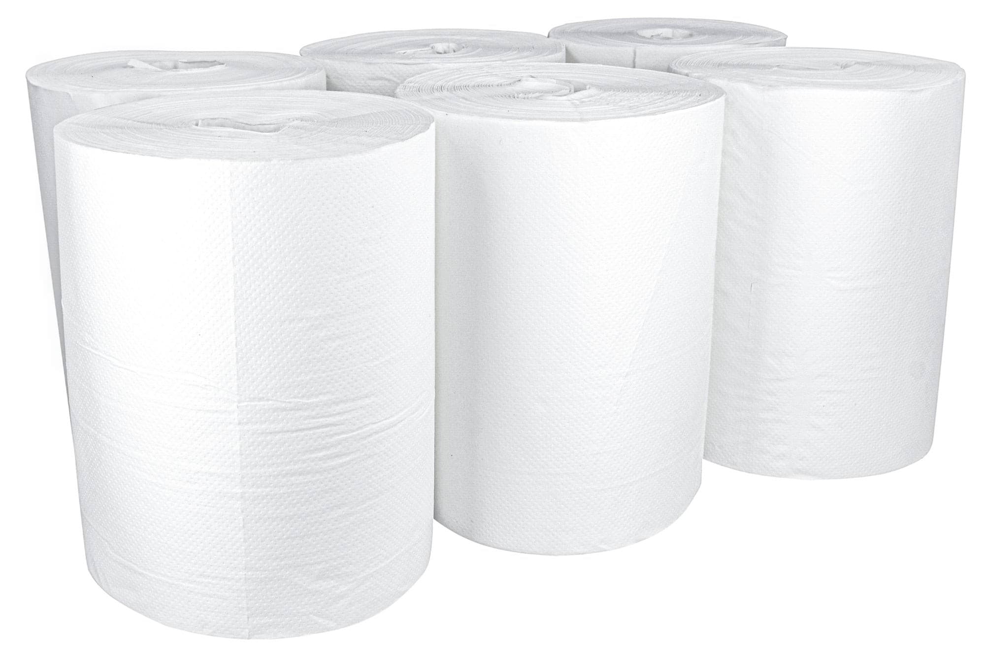 Papier do higieny wymion Udder Paper Pro, na mokro i sucho, 23 x 22 cm, 6 x 800 list., Can Agri