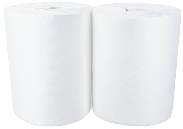 Papier do higieny wymion Udder Paper Pro, na mokro i sucho, 23 x 22 cm, 2 x 800 list., Can Agri