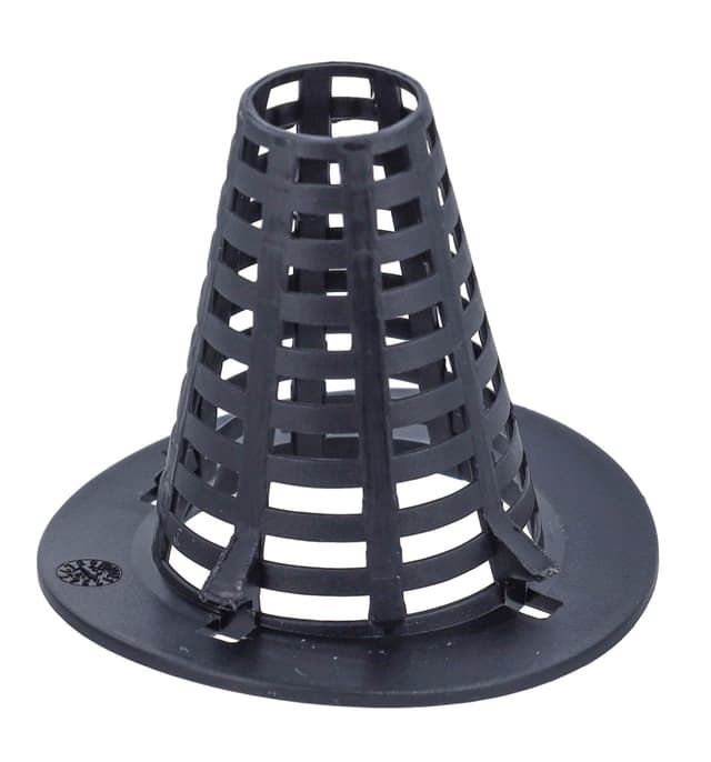 Zestaw 6 sitek do wiadra pułapki na muchy FlyCage6 Kerbl