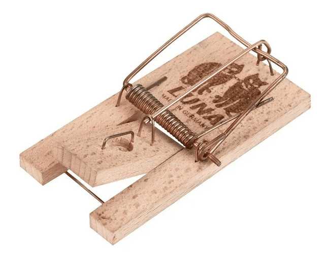 Zwalczanie szkodników